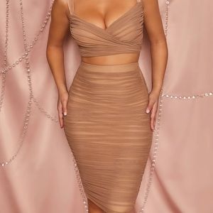 Never worn Oh Polly set